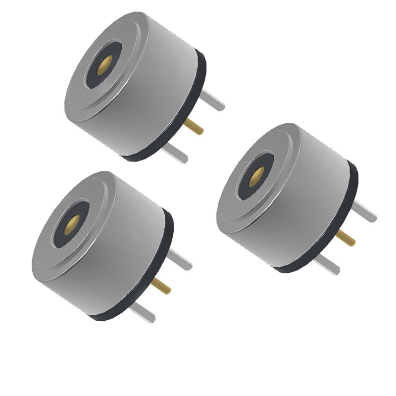CMPGF661003 Pogo pin 1 pin magnetic type