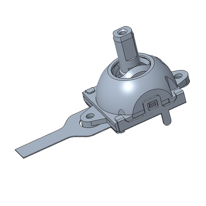 CMPTM661002 Hall potentiometer 2 million cycles