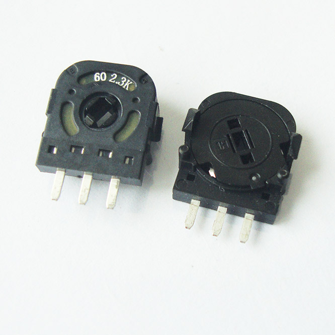 CMPTM661006 Rotate 60 degree potentiometer