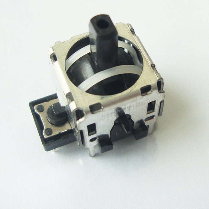CMPTM661008 Potentiometer the resistance is optional