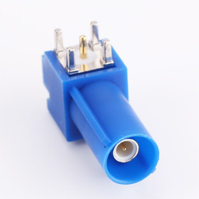 CMFAK661003 FARKA 50 Ohms PCB side , blue type