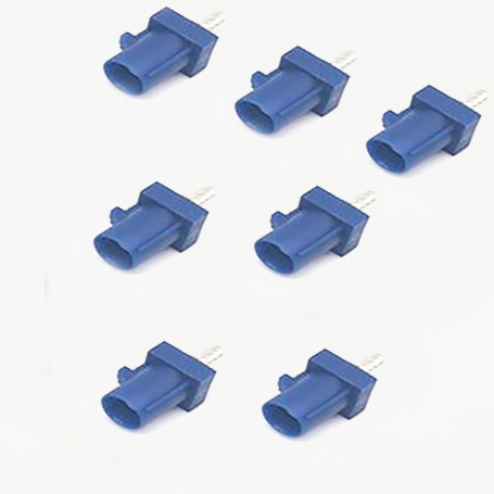 CMFAK661007 FARKA 50Ohms PCB side