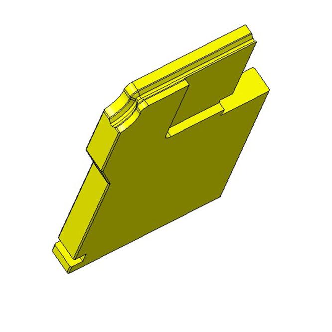 CMSMD661001 stamping mould tooling