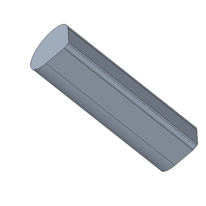 CMSMD661003 Stamping spare part