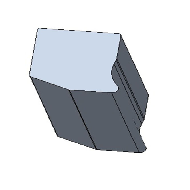 CMSMD661004 Stamping spare part