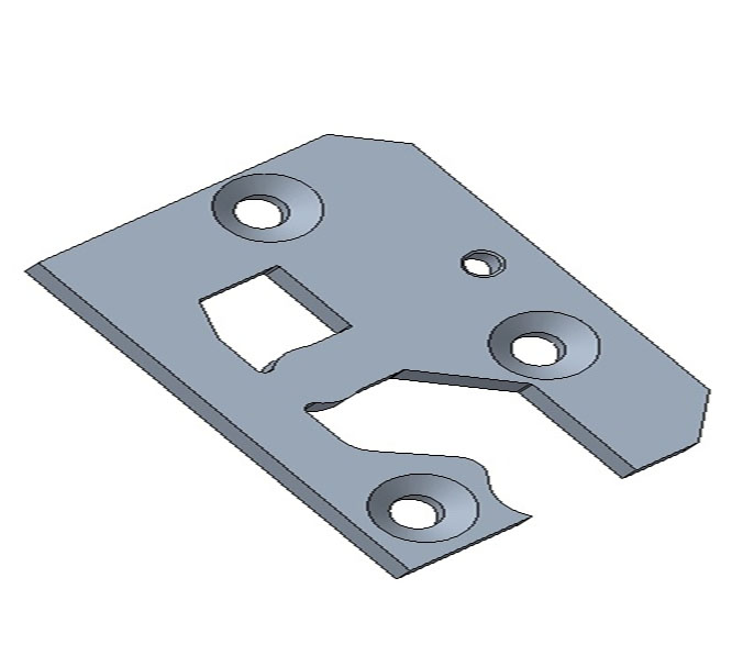 CMSMD661005 stamping spare part tool