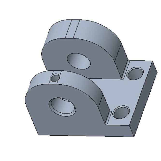 CMSMD661009 tool for stamping mould
