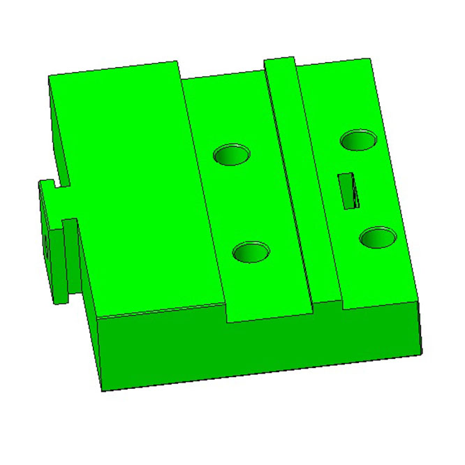 CMSMD661010 tool for Stamping mold
