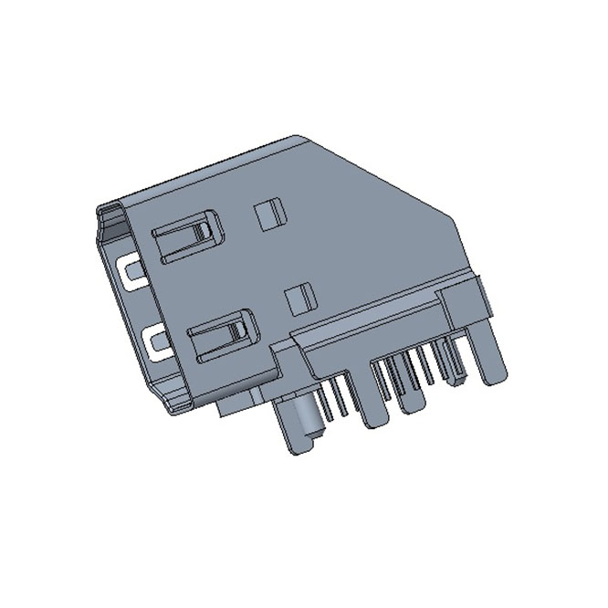 CMHMF661007 HDMI a 2.1 vertical side entry Type