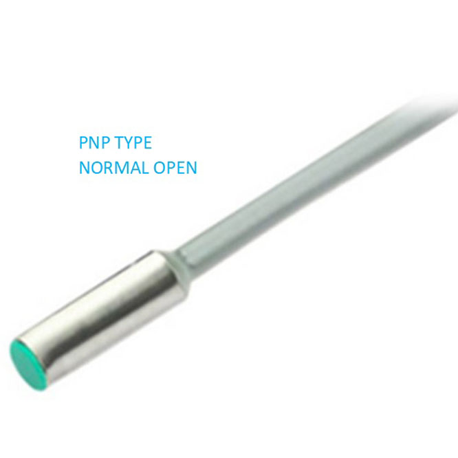 CMNSN663002 PNP normal open sensor 6.50 mm inductance sensor