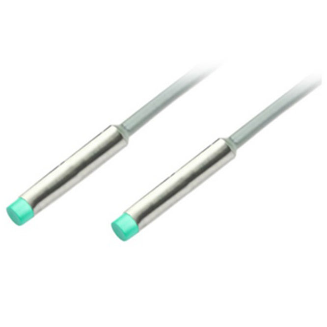 CMSNS641004 PNP normal close inductive sensor 6.35 mm