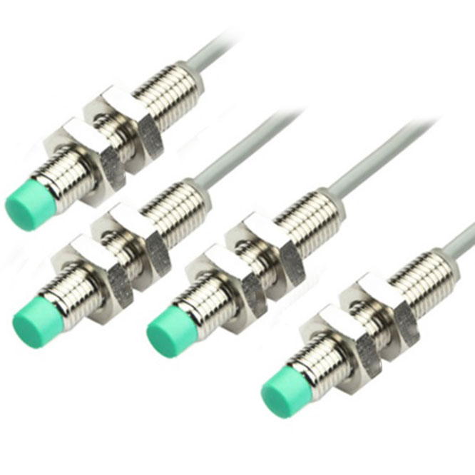 CMSNS621006 M8 sensor NPN normal close inductive sensor