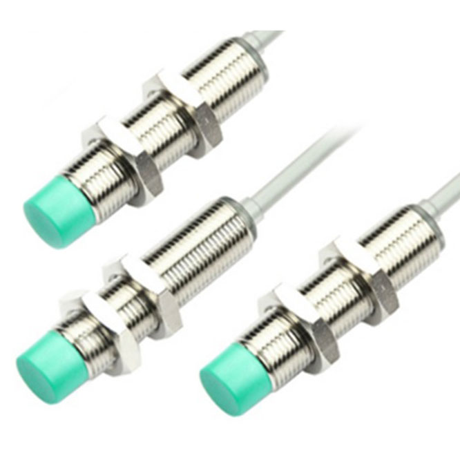 CMSNS621008 M12 AC 220V 250 V inductive sensor normal close